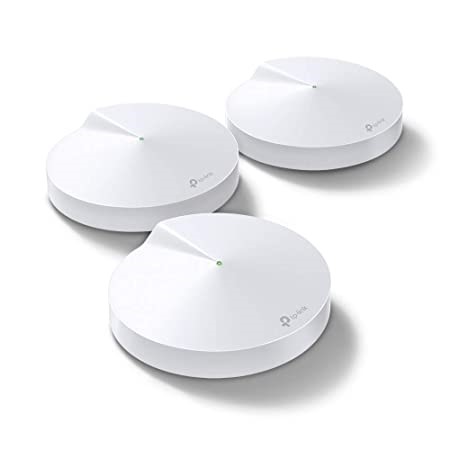 Picture of TP-Link Deco M5 AC1300 Whole Home Mesh WiFi System (3-Pack)